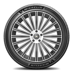 Lốp Michelin 245/45R19 Primacy 5