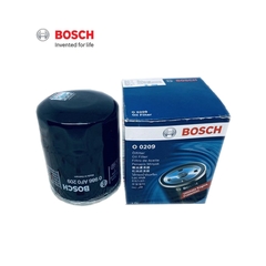 Lọc Dầu Nhớt BOSCH O0209 chuyên Ford Focus, Ecosport, Mondeo