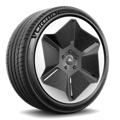 Lốp Michelin 245/45R20 Primacy 5 Energy