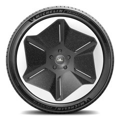 Lốp Michelin 235/55R19 Primacy 5 Energy