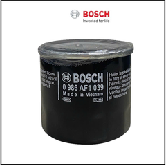 Lọc Dầu Nhớt BOSCH O1039 chuyên Mazda 3, 6, CX-5