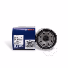 Lọc Dầu Nhớt BOSCH O0126 cho Honda City, Civic, CR-V