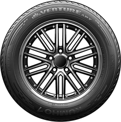 Lốp Kumho 265/65R17 Road Venture APT KL51