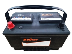 Ắc quy Delkor 12V 90AH 120D31R