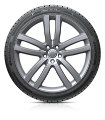 Lốp Hankook 275/40R19 Ventus S1 evo3 K127