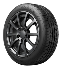 Lốp BFGoodrich 175/65R14 Advantage T/A Drive Go