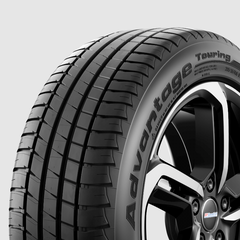 Lốp BFGoodrich 175/65R14 Advantage Touring
