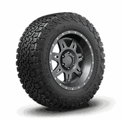 Lốp BFGoodrich 265/65R17 All Terrain T/A KO2