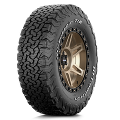 Lốp BFGoodrich 285/75R16 All Terrain T/A KO2