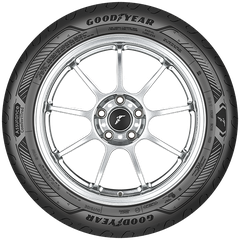 Lốp Goodyear 205/55R17 Assurance ComfortTred