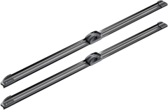 Bộ 2 Thanh gạt mưa Bosch® AeroTwin EURO Set 24