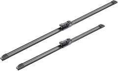 Bộ 2 Thanh gạt mưa Bosch® AeroTwin EURO Set 28