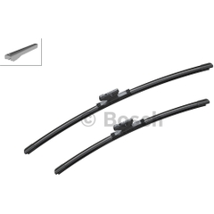 Bộ 2 Thanh gạt mưa Bosch® AeroTwin EURO Set 22