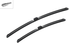 Bộ 2 Thanh gạt mưa Bosch® AeroTwin EURO Set 24