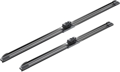Bộ 2 Thanh gạt mưa Bosch® AeroTwin EURO Set 24