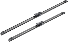 Bộ 2 Thanh gạt mưa Bosch® AeroTwin EURO Set 26