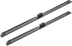 Bộ 2 Thanh gạt mưa Bosch® AeroTwin EURO Set 24
