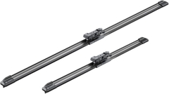 Bộ 2 Thanh gạt mưa Bosch® AeroTwin EURO Set 24