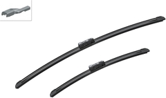 Bộ 2 Thanh gạt mưa Bosch® AeroTwin EURO Set 24