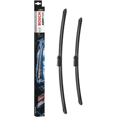 Bộ 2 Thanh gạt mưa Bosch® AeroTwin EURO Set 24