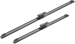 Bộ 2 Thanh gạt mưa Bosch® AeroTwin EURO Set 24