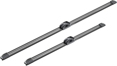 Bộ 2 Thanh gạt mưa Bosch® AeroTwin EURO Set 26