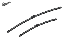 Bộ 2 Thanh gạt mưa Bosch® AeroTwin EURO Set 26