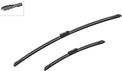 Bộ 2 Thanh gạt mưa Bosch® AeroTwin EURO Set 28