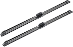 Bộ 2 Thanh gạt mưa Bosch® AeroTwin EURO Set 22