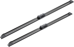 Bộ 2 Thanh gạt mưa Bosch® AeroTwin EURO Set 26