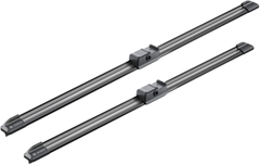 Bộ 2 Thanh gạt mưa Bosch® AeroTwin EURO Set 21