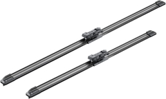 Bộ 2 Thanh gạt mưa Bosch® AeroTwin EURO Set 24