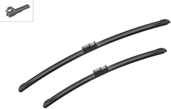 Bộ 2 Thanh gạt mưa Bosch® AeroTwin EURO Set 22