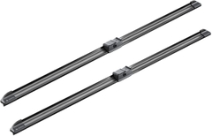 Bộ 2 Thanh gạt mưa Bosch® AeroTwin EURO Set 26