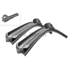 Bộ 2 Thanh gạt mưa Bosch® AeroTwin EURO Set 26