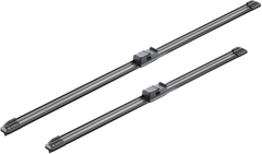 Bộ 2 Thanh gạt mưa Bosch® AeroTwin EURO Set 26