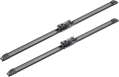 Bộ 2 Thanh gạt mưa Bosch® AeroTwin EURO Set 24
