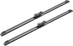 Bộ 2 Thanh gạt mưa Bosch® AeroTwin EURO Set 22