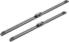 Bộ 2 Thanh gạt mưa Bosch® AeroTwin EURO Set 24