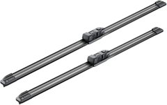 Bộ 2 Thanh gạt mưa Bosch® AeroTwin EURO Set 21