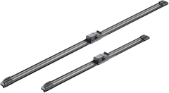 Bộ 2 Thanh gạt mưa Bosch® AeroTwin EURO Set 26