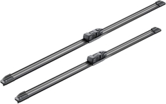 Bộ 2 Thanh gạt mưa Bosch® AeroTwin EURO Set 24