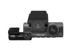 Camera hành trình Vietmap SpeedMap M1 – Cảnh báo tốc độ toàn quốc