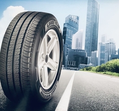 Lốp Goodyear 195R15C Cargo Marathon