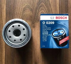 Lọc Dầu Nhớt BOSCH O0209 chuyên Ford Focus, Ecosport, Mondeo