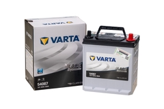 Ắc quy Varta 12V 40AH 54087 MF7341
