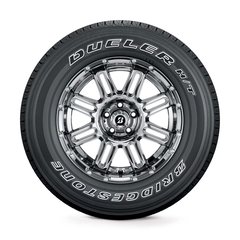 Lốp Bridgestone 255/70R16 Dueler H/T 685