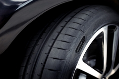 Lốp Goodyear 255/40R20 EAGLE F1 ASYMMETRIC 5