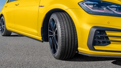Lốp Goodyear 235/40R18 EAGLE F1 SPORT