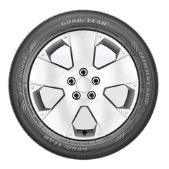 Lốp Goodyear 235/65R17 EfficientGrip Performance